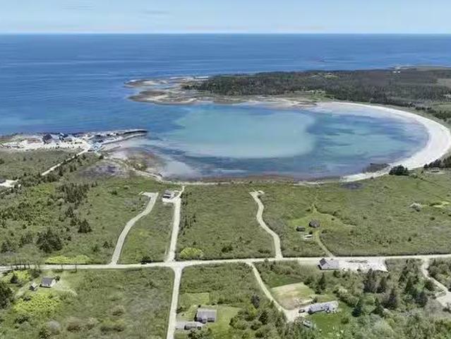 House for sale in Nova Scotia