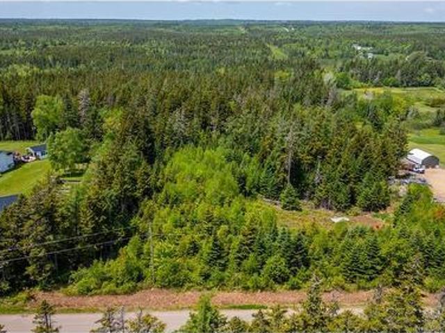 Land for sale in Westmorland, New Brunswick
