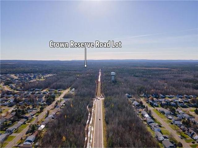 Land for sale in Albert, New Brunswick