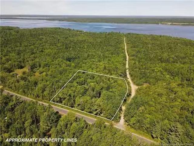House for sale in Waterborough, New Brunswick