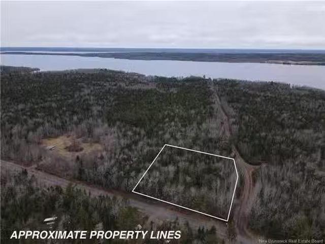 House for sale in Waterborough, New Brunswick