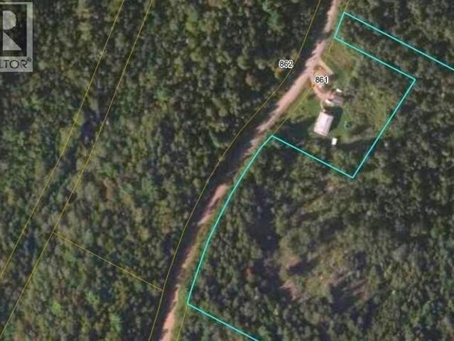 Land for sale in Penobsquis, New Brunswick