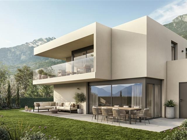 Wohnung kaufen in Conthey, Wallis