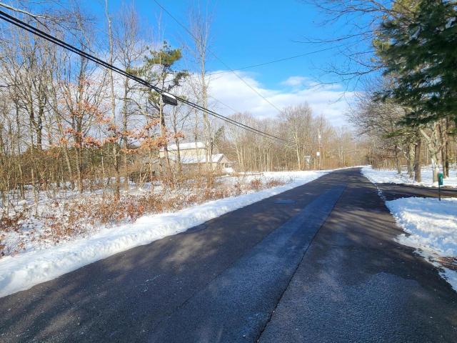 Land for sale in Carbon, Pennsylvania
