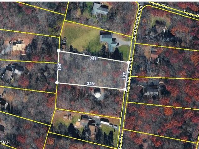 Land for sale in Carbon, Pennsylvania