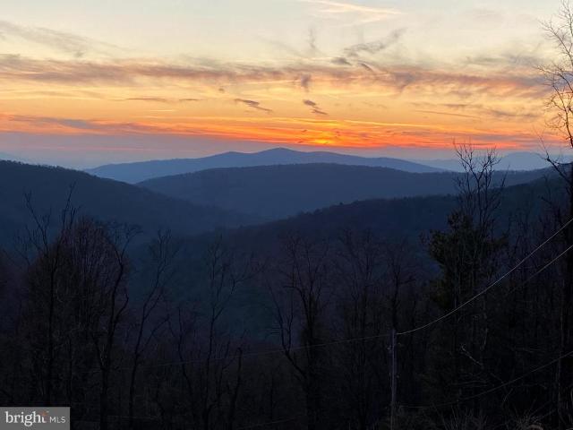 Land for sale in Virginia