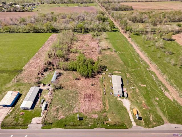 Land for sale in New Roads, Louisiana
