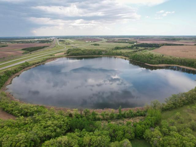 Land for sale in Perham, Minnesota