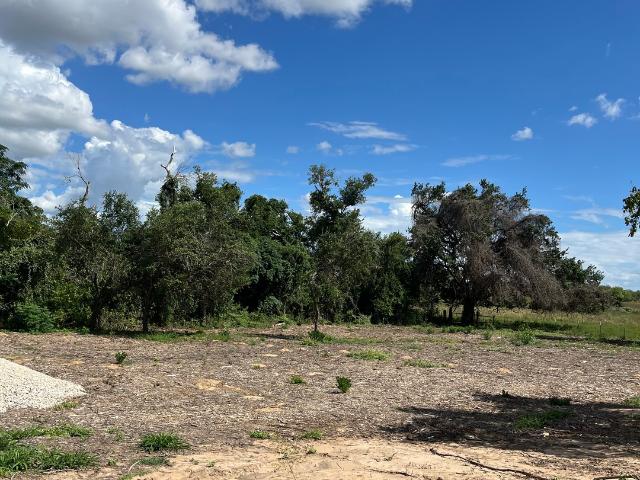 Land for sale in Wilson, Texas