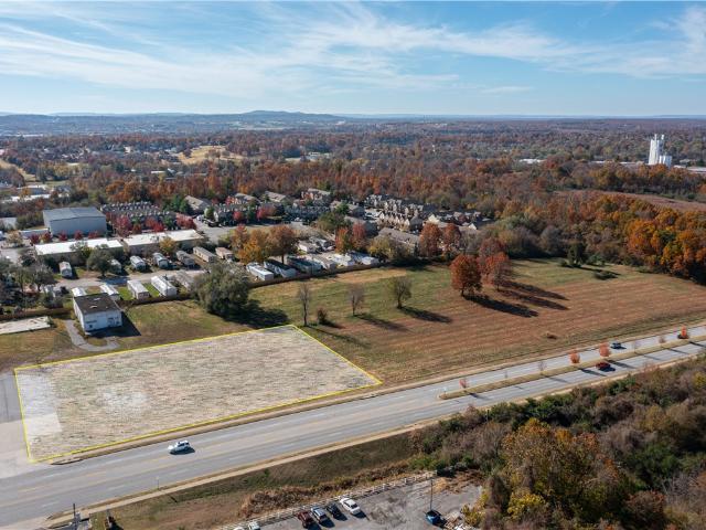 Land for sale in Ark
