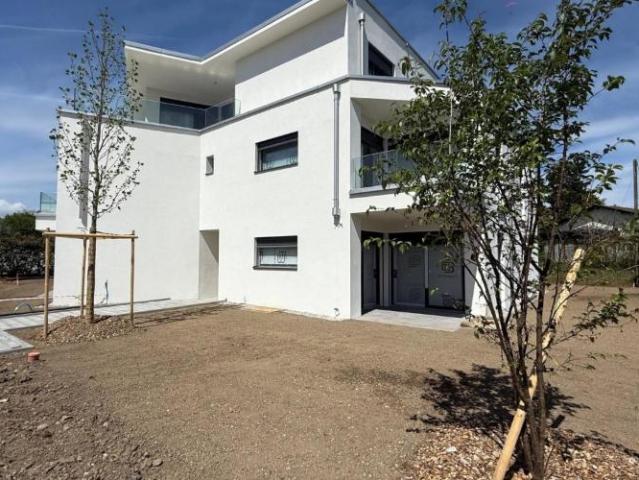 Apartment mieten in Thônex