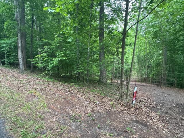Land for sale in Virginia