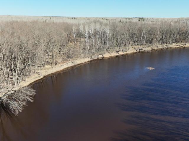Land for sale in Littlefork, Minnesota