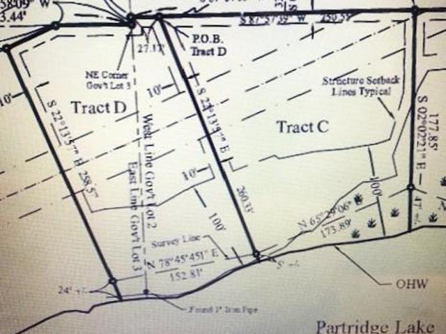 Land for sale in Minnesota