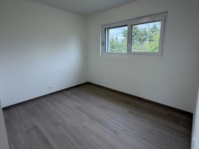 Apartment mieten in Thônex