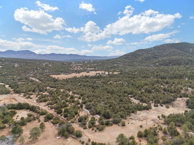 Land for sale in La Madera, New Mexico