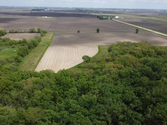 Property for sale in Fisher, Illinois