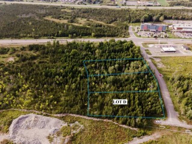Office for rent in Belleville, Ontario