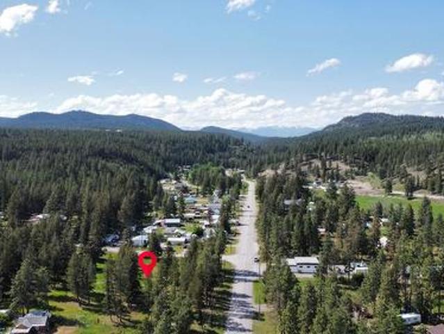 Land for sale in British Columbia