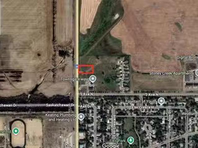 House for sale in Weyburn, Saskatchewan