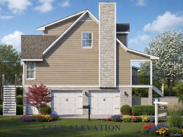 House for sale in Centereach, New York