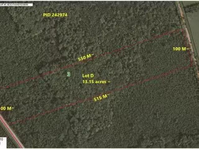 House for sale in Montague, Prince Edward Island