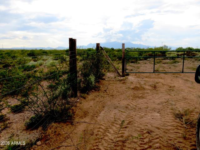 Land for sale in Cochise, Arizona