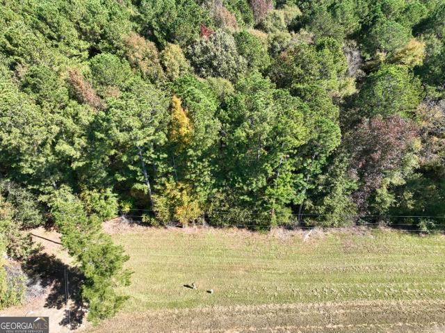 Land for sale in Oconee, Georgia
