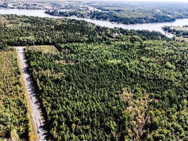 Land for sale in Bouctouche, New Brunswick