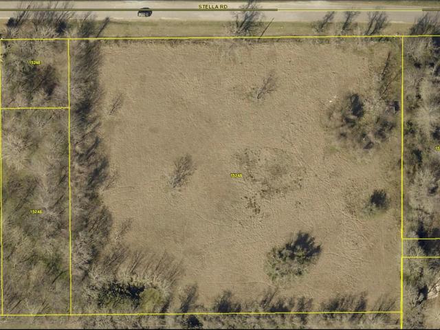 Land for sale in Brookshire
