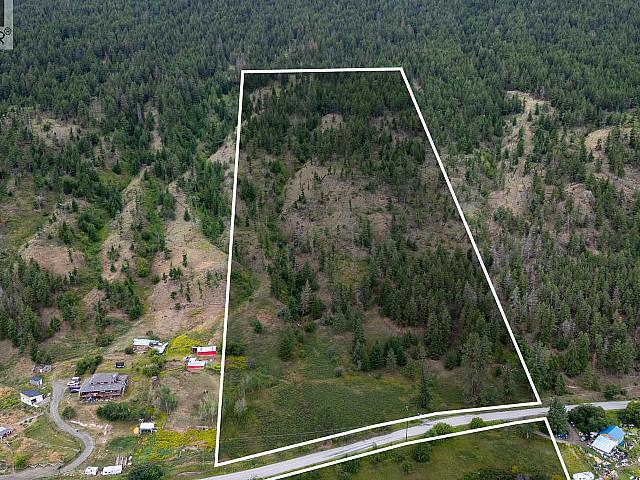 Land for sale in British Columbia
