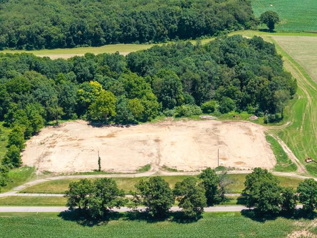 Land for sale in Grass Lake
