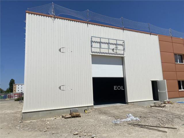 Local Commercial location à Lyon, Métropole de Lyon