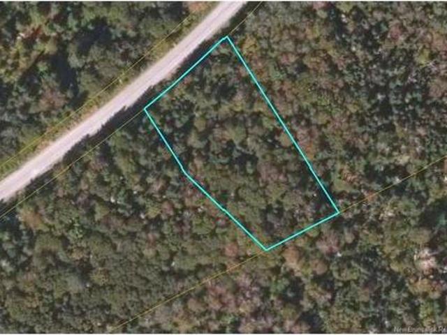 Land for sale in Hampton, New Brunswick