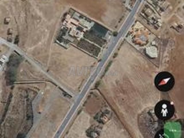 Propriété vente à El Hajeb