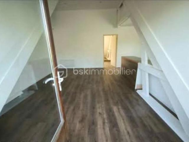 Appartement vente à Provins, Marolles-sur-seine