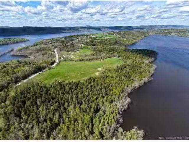 House for sale in Hampton, New Brunswick
