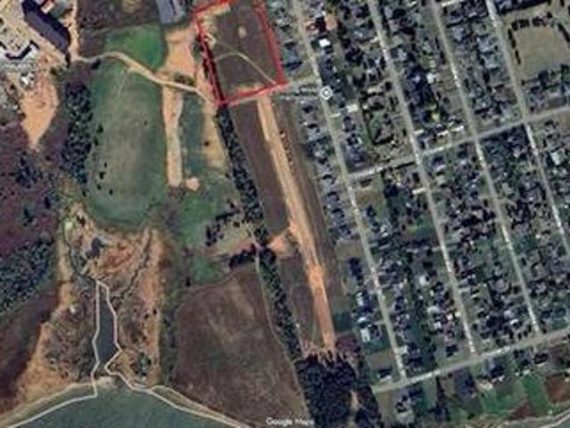 Land for sale in Prince, Prince Edward Island