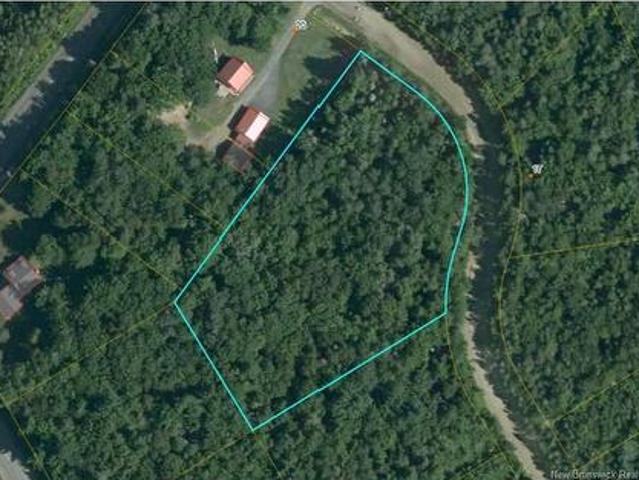 Land for sale in Richibouctou-village, New Brunswick