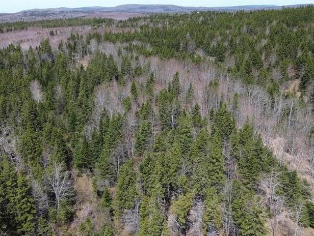 Land for sale in Port Hastings, Nova Scotia