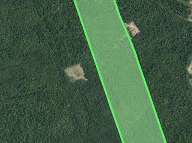 Land for sale in Albert, New Brunswick