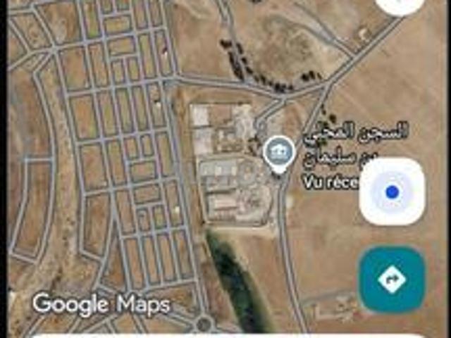 Propriété vente à Slimane, Gharb-Chrarda-Beni Hssen