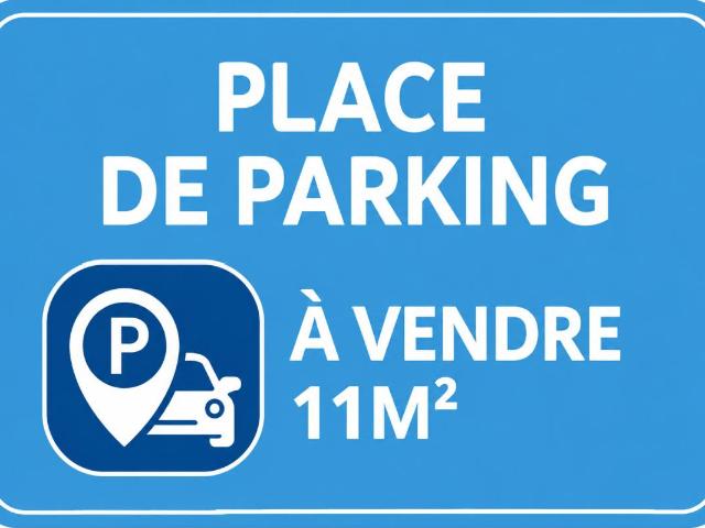 Garage vente à Paris, Île-de-France