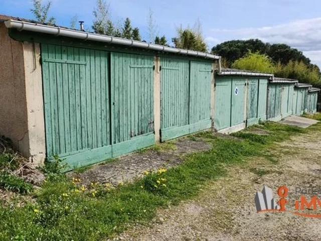 Garage vente à Lyon, Métropole de Lyon