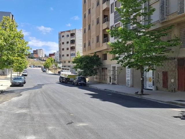Terrain vente à Tangero, Tanger-Tétouan