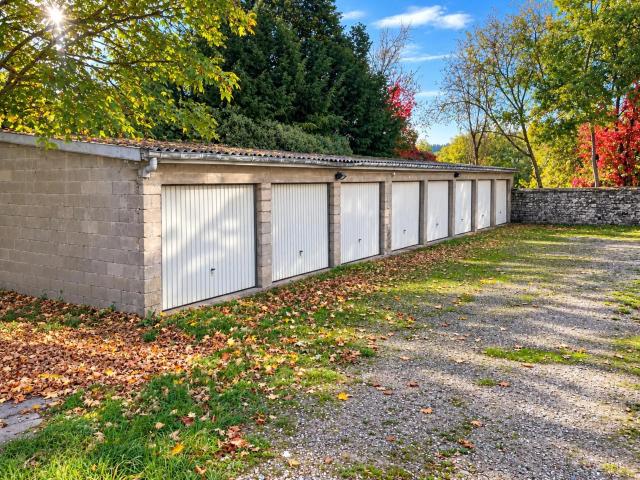 Garage vente à Épinal, Vosges