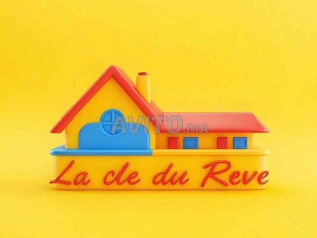 Propriété vente à Témara
