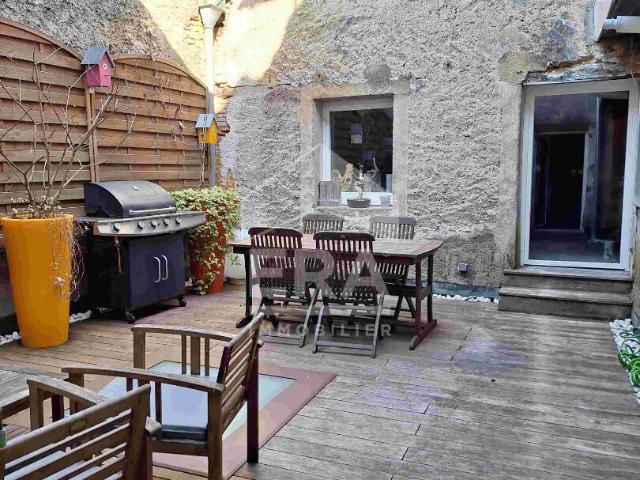Appartement vente à Lure, Héricourt