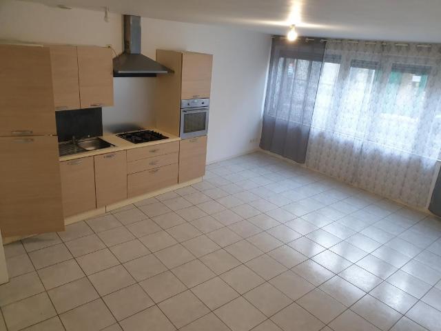 Appartement vente à Jonzac, Mirambeau