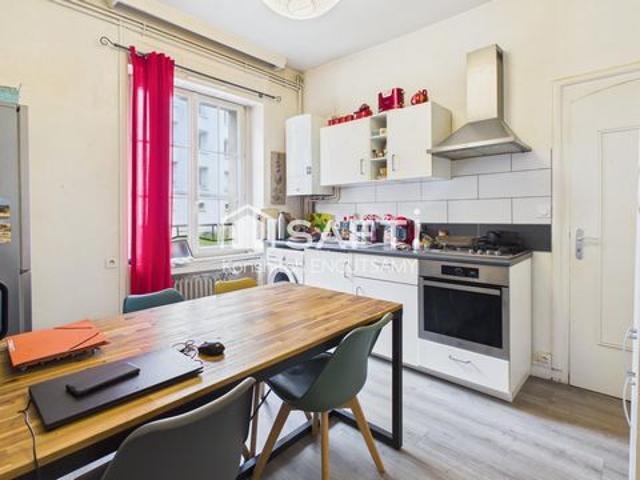 Appartement vente à Morlaix, Bretagne